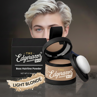 Light Blonde