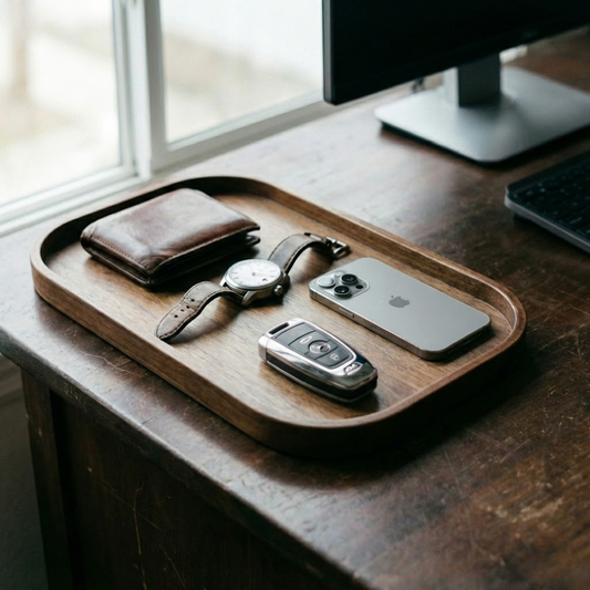 AUREN & Co™ — The Valet Tray